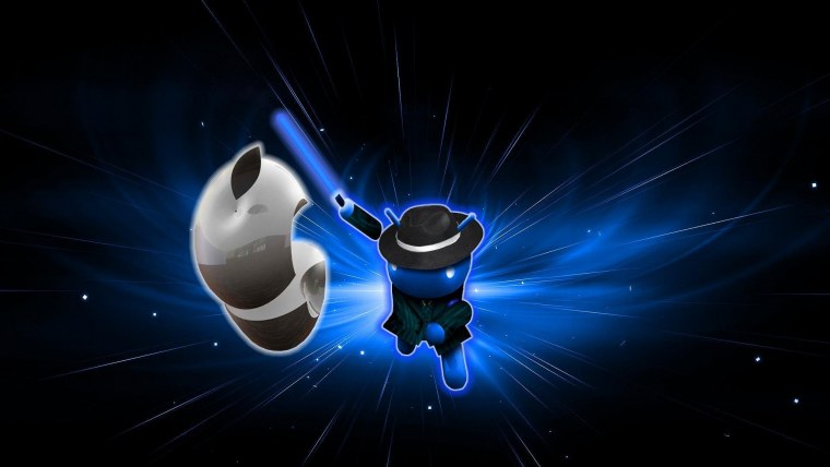 Обои для ТВ бокса