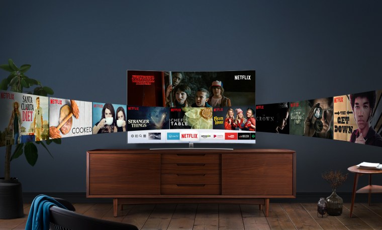 Обои для ТВ бокса