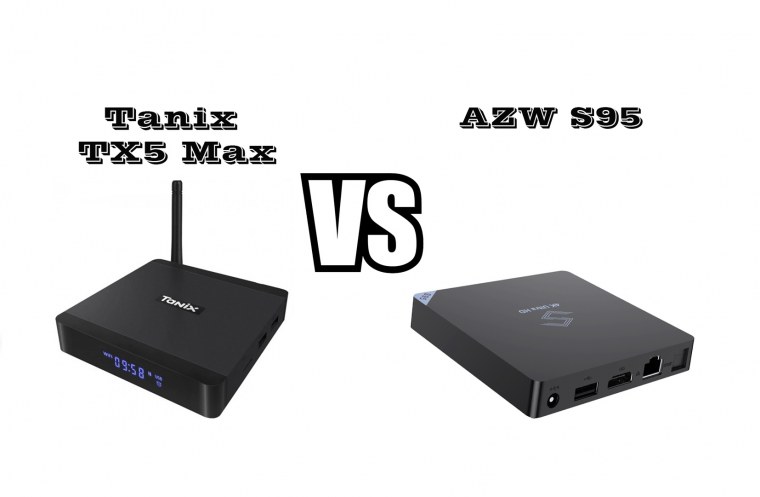 Самая производительная ТВ приставка