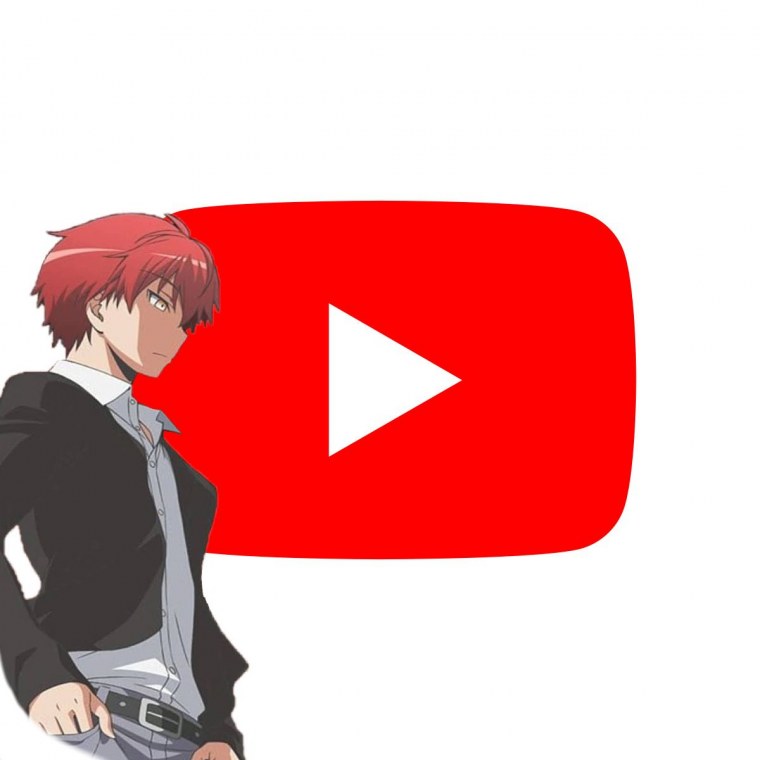 Иконки для приложений аниме