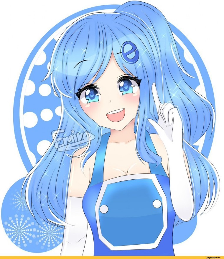 Вай фай тян