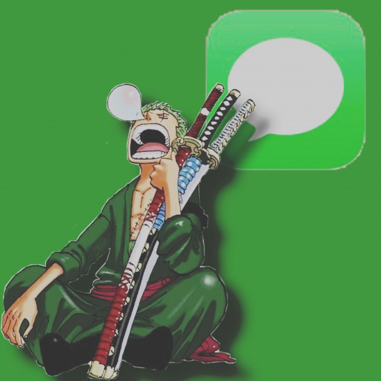 Какаши Иконс