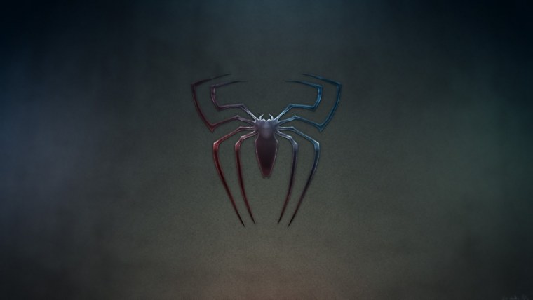 Человек паук Арахнид