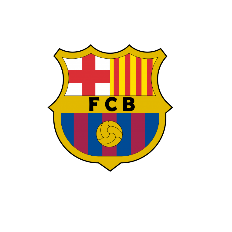 FCB логотип