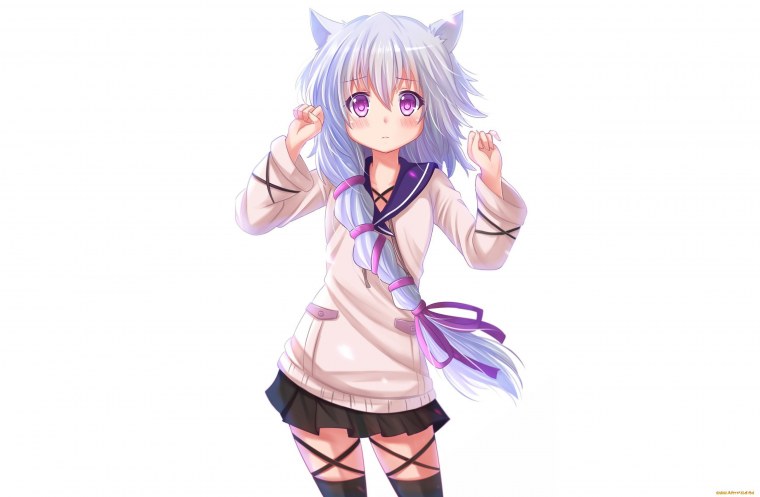 Мидори аниме