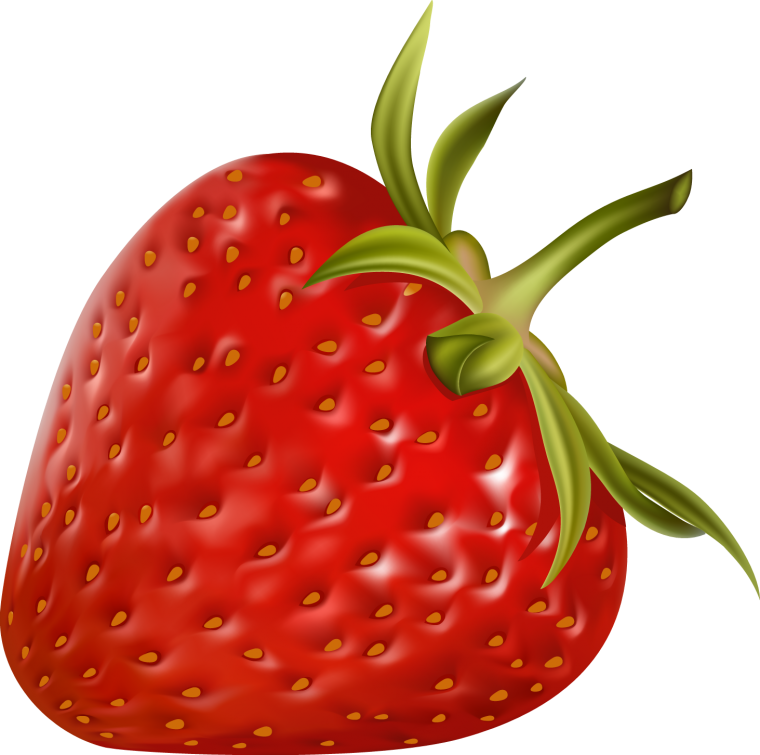 Клубника Строуберри