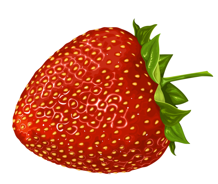 Клубника Строуберри