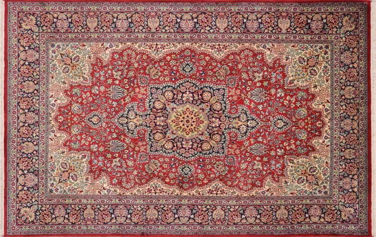 Персидский ковер