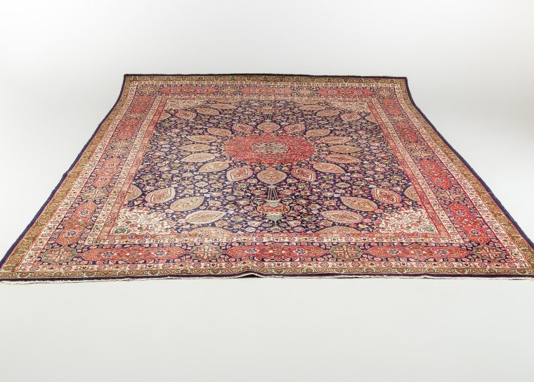 Советский ковер текстура