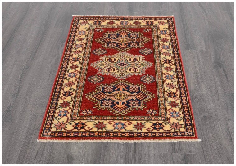 Татарское ковроделие