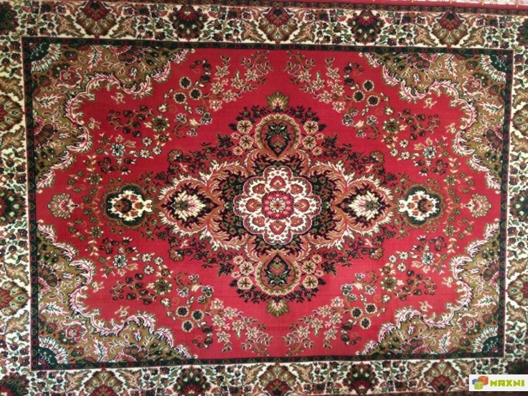 Исфахан гиламлари