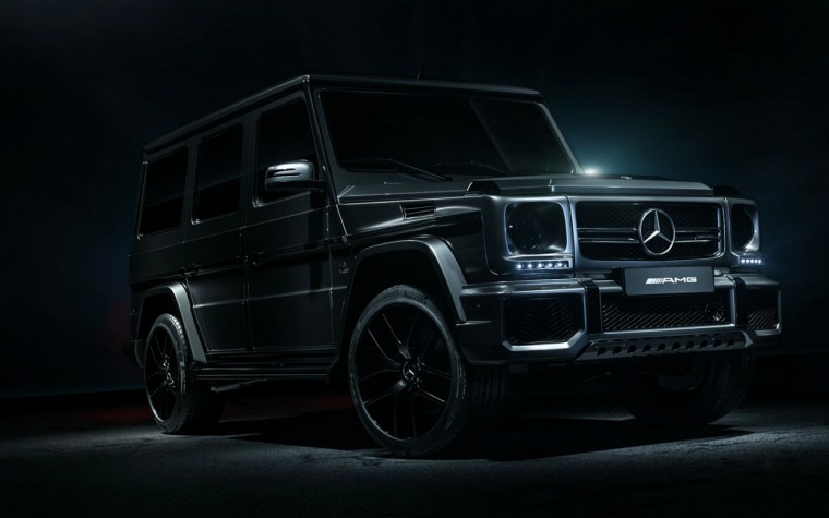 Mercedes g63 AMG 2021