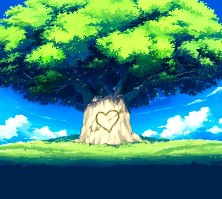 Дерево нима