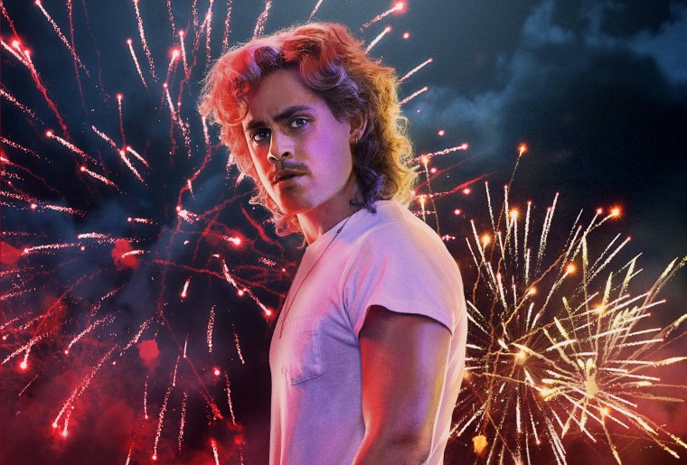 Уилл ОСД 3 сезон