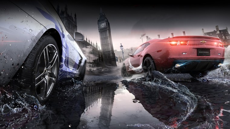 Обои на рабочий стол 4к Ultra HD