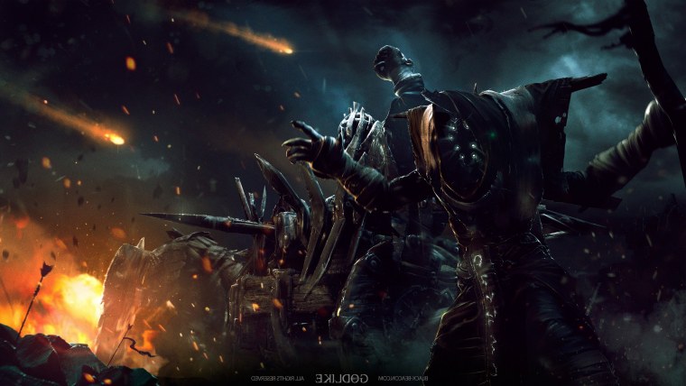 MCLAREN 570s NFS Heat