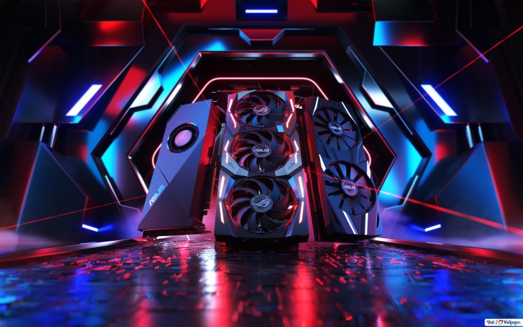 ASUS ROG Strix 3080 ti