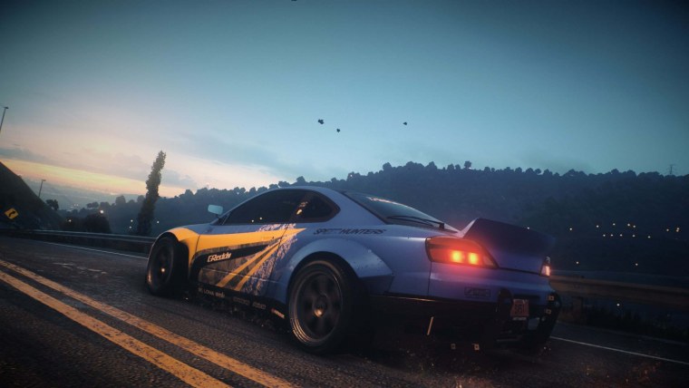 Форза хорайзон 4 4к