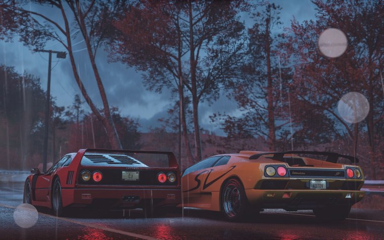 На рабочий стол 4к