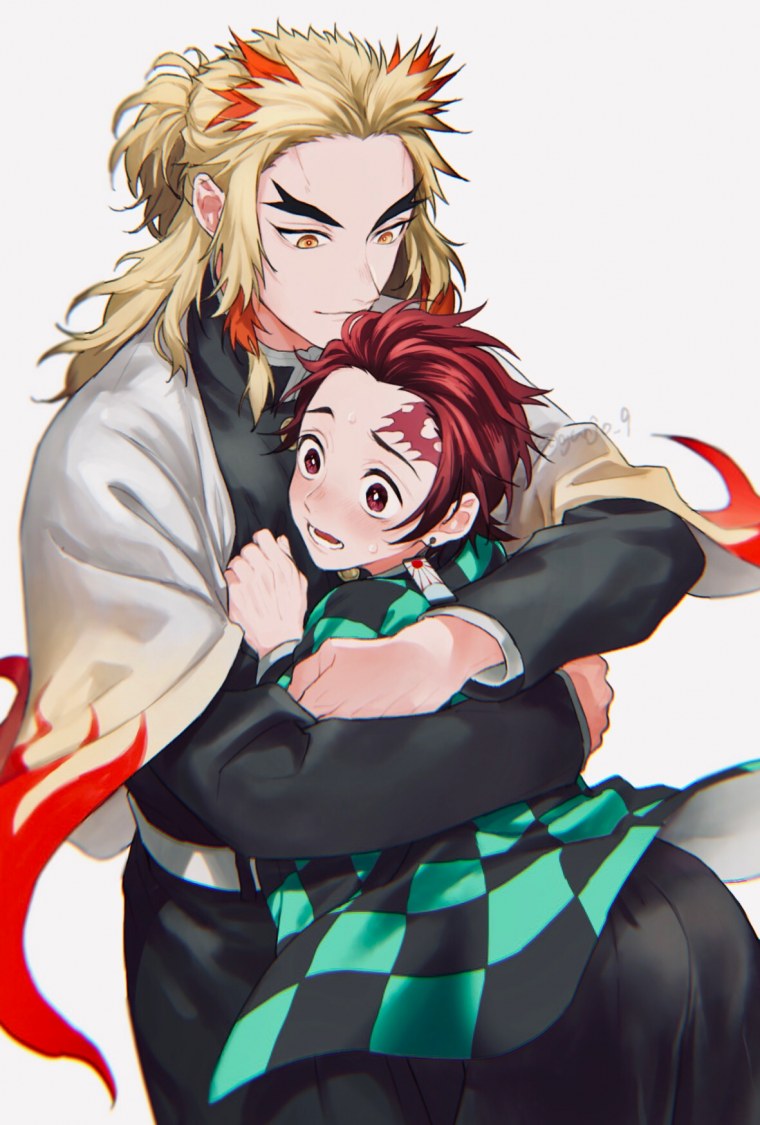 Танджиро 720x1024