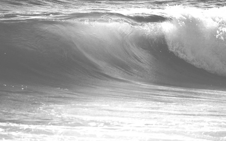 Черные волны