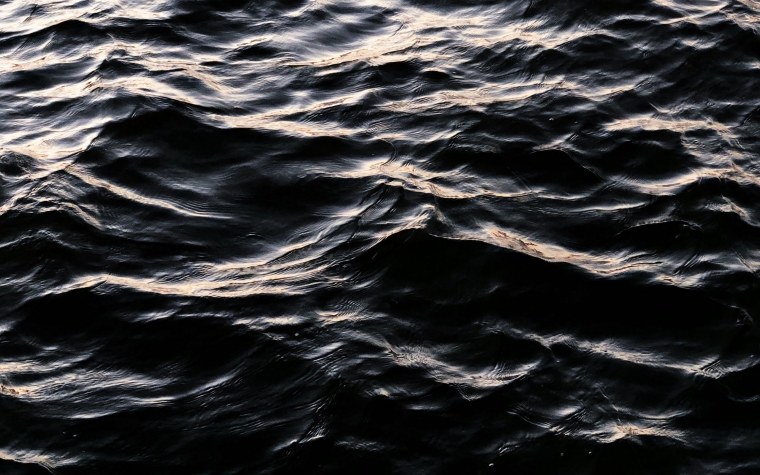 Черные волны