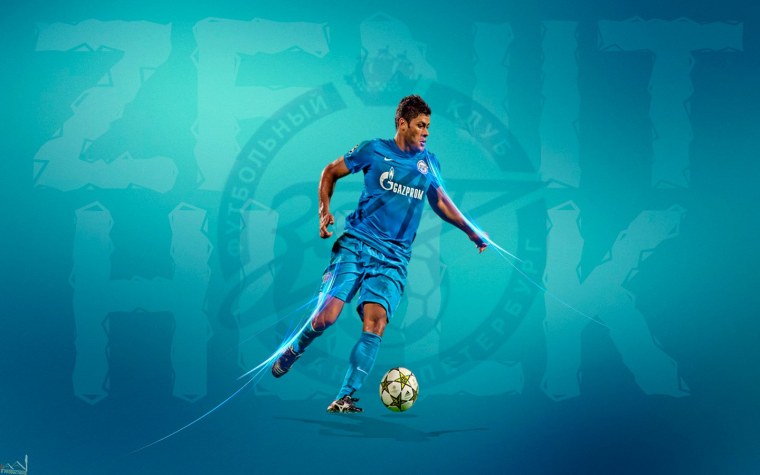 Зенит футбольный клуб Санкт-Петербург лого