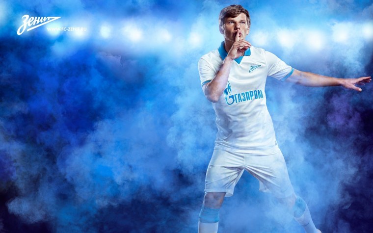 Зенит заставка