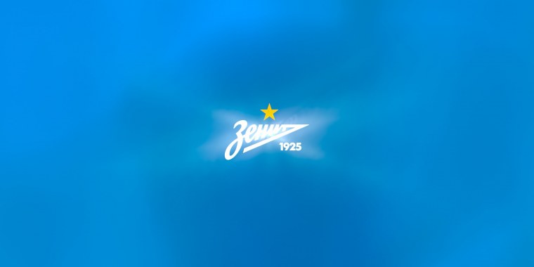 Эмблема Зенита футбольный клуб