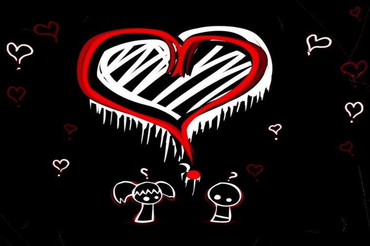 Картинки со знаком бесконечности