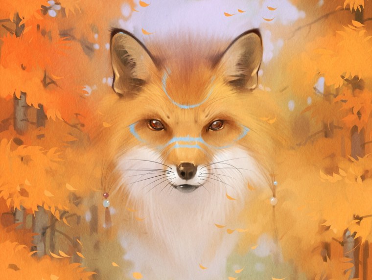 Арты животных