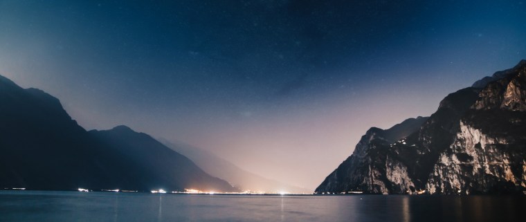 Обои на 2 монитора