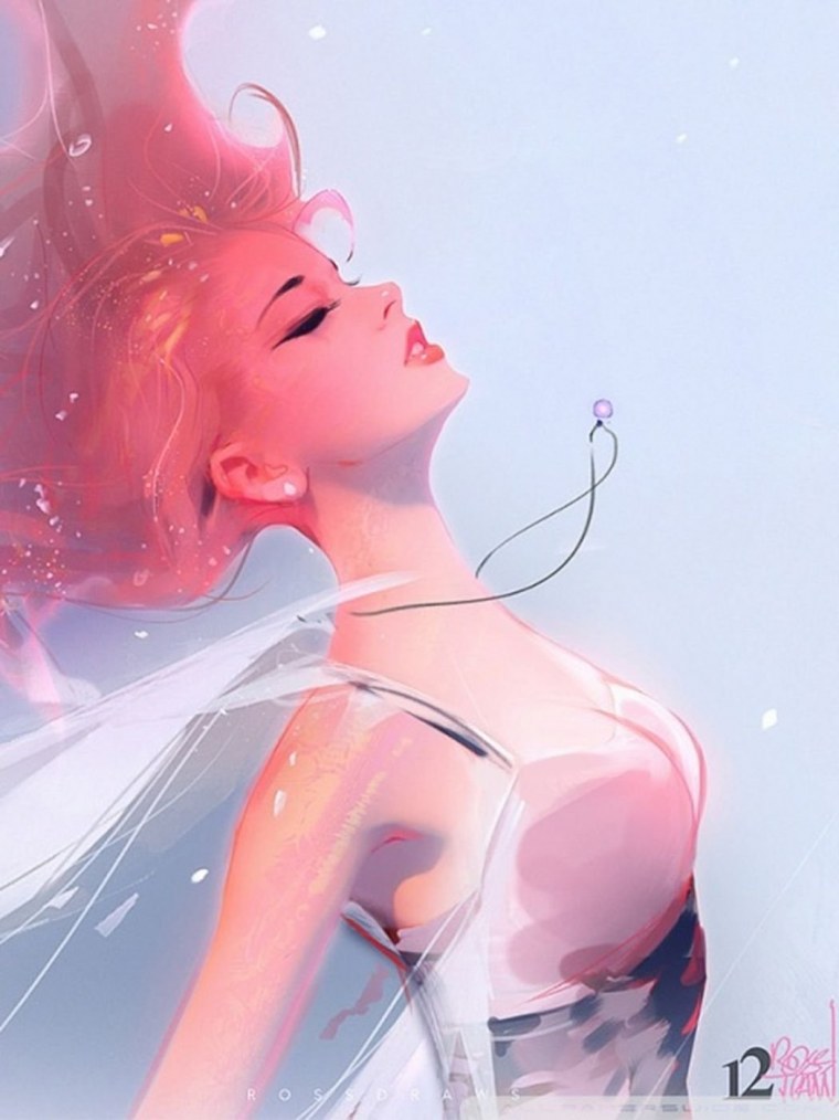 Необычные аватарки