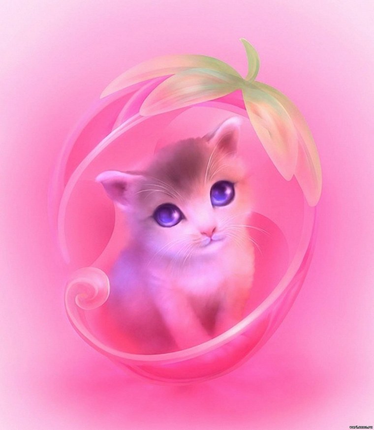 Милые рисунки