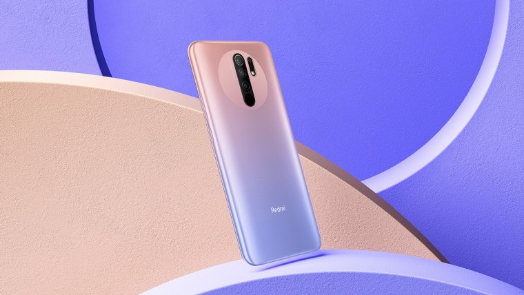 Xiaomi Redmi 9