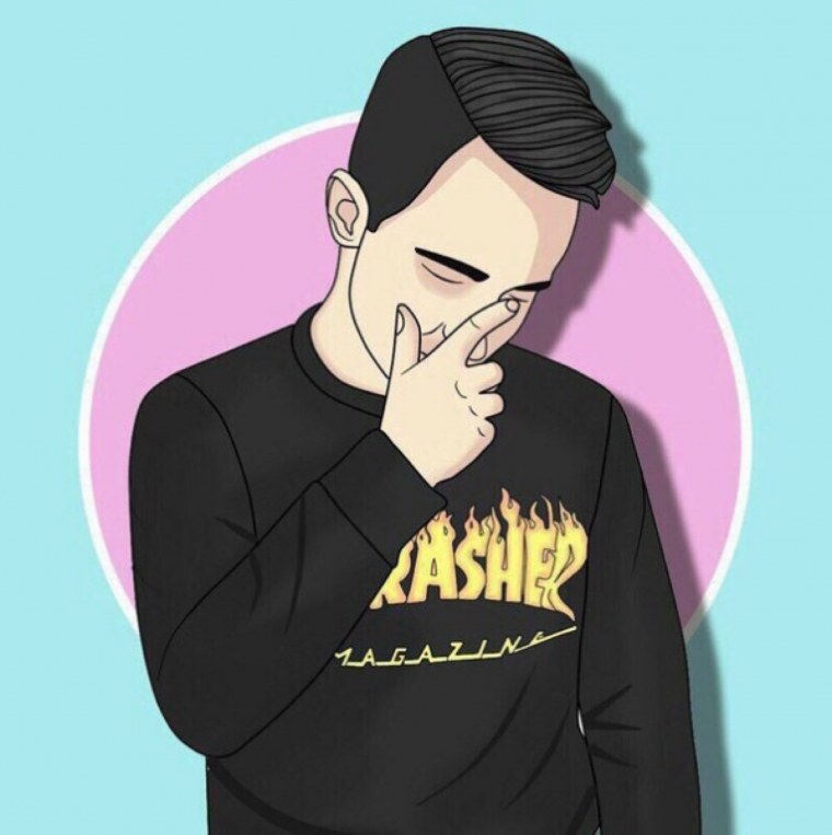 Никита Лисин