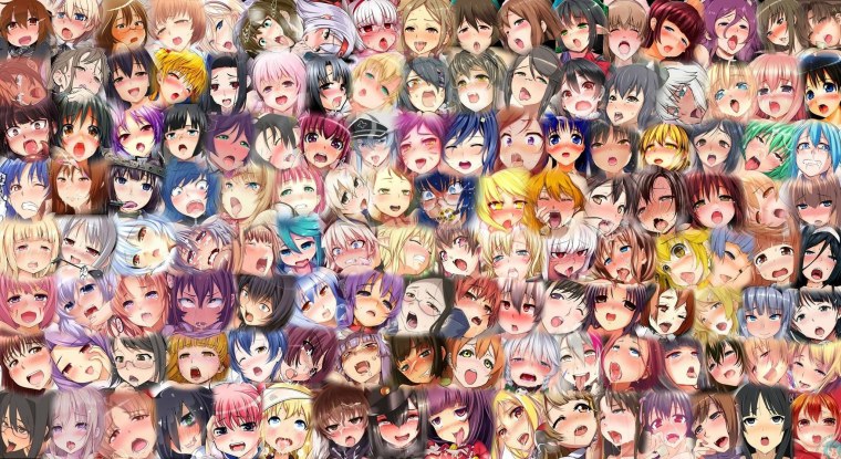 Токийский гуль 1920x1080 HD