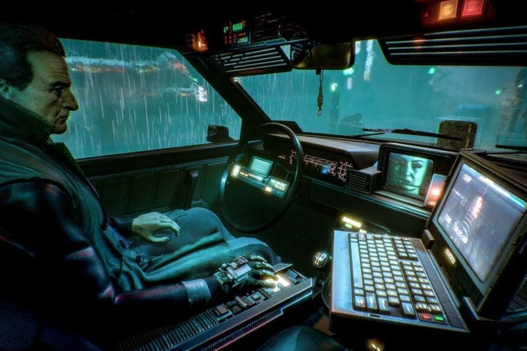 Observer: System Redux