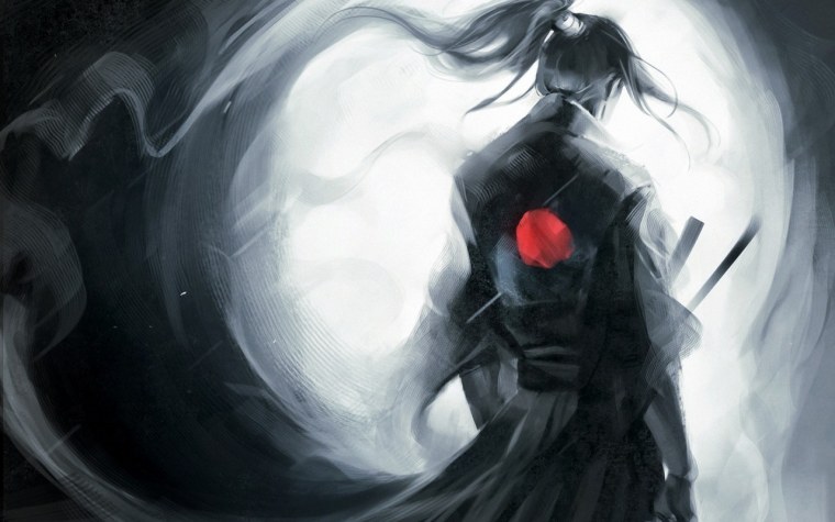 Темные арты