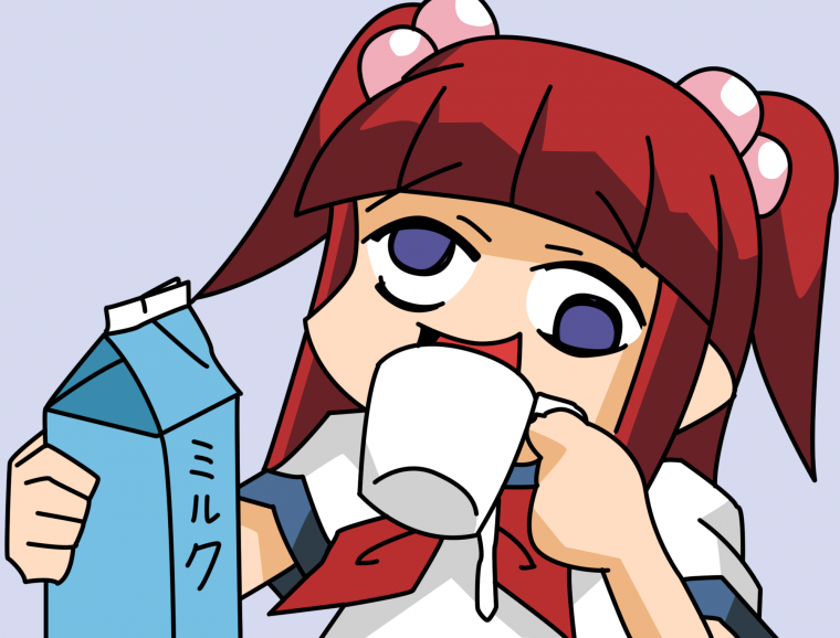 Упоротый анимешник