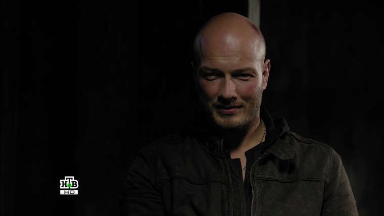 Пёс2 2 сезон