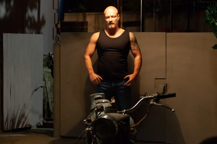 Максим Максимов пес 1 сезон