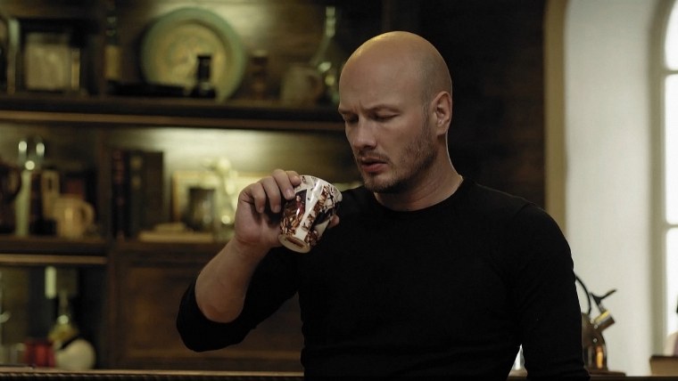 Никита Панфилов и Павел Прилучный