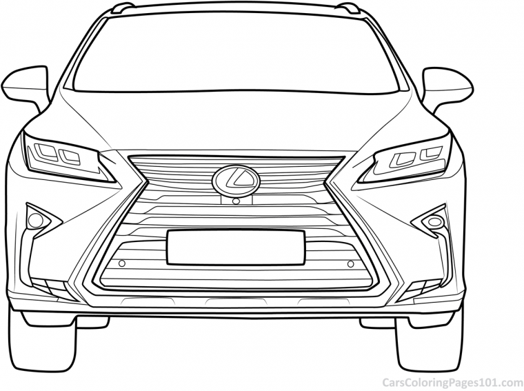 Киа Маджентис 1 вид сбоку