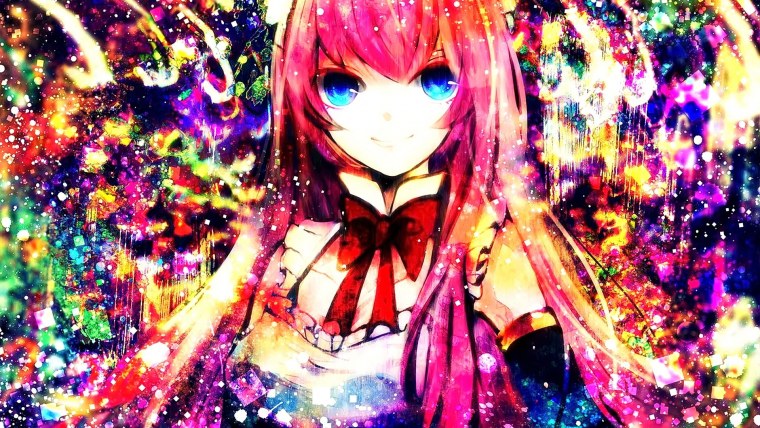 Арт Широ нет игры нет жизни карандашом