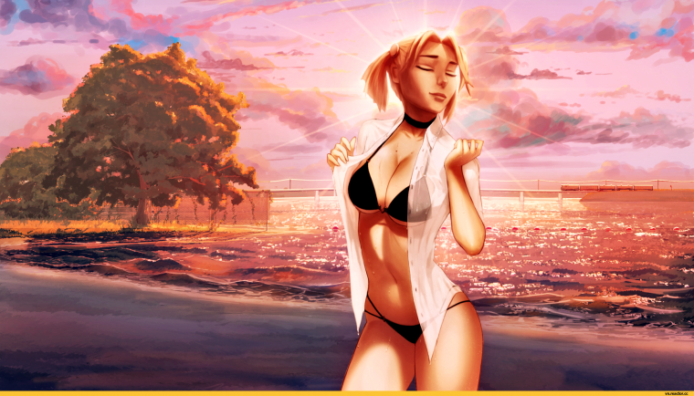 Алиса Двачевская арт