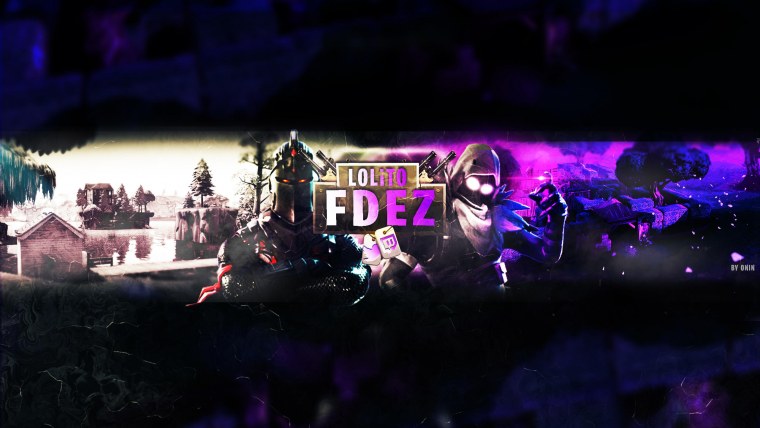 Шапка ФОРТНАЙТ