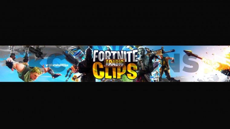 Готовые шапки в стиле ФОРТНАЙТ