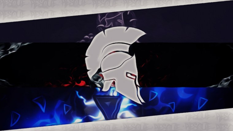 Баннер для Твича в стиле ФОРТНАЙТ