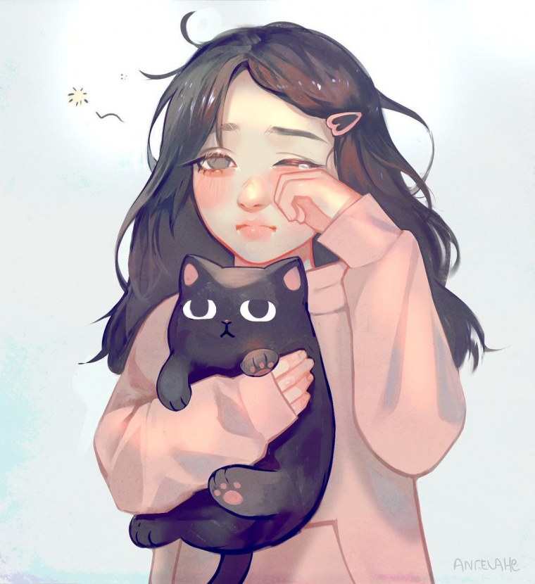 Аниме Эстетика